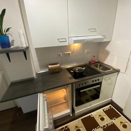 Ferienwohnung Pension Sofia 2 Майсен Екстериор снимка