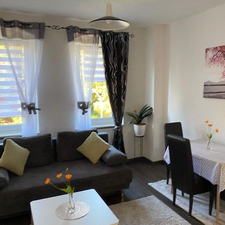 Ferienwohnung Pension Sofia 2 Майсен Екстериор снимка