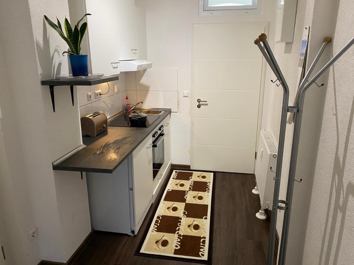 Ferienwohnung Pension Sofia 2 Майсен Екстериор снимка