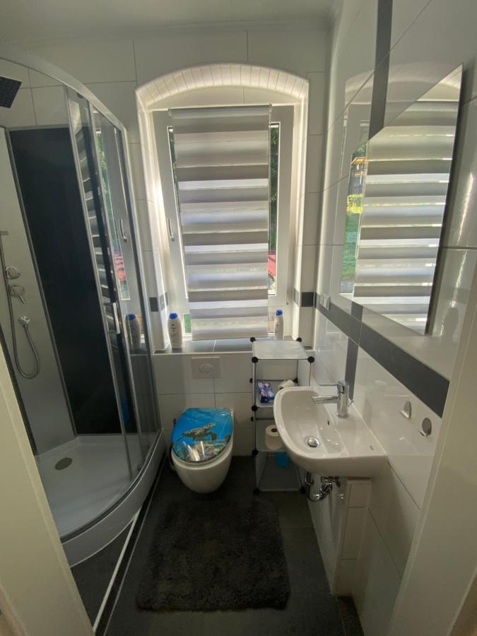 Ferienwohnung Pension Sofia 2 Майсен Екстериор снимка