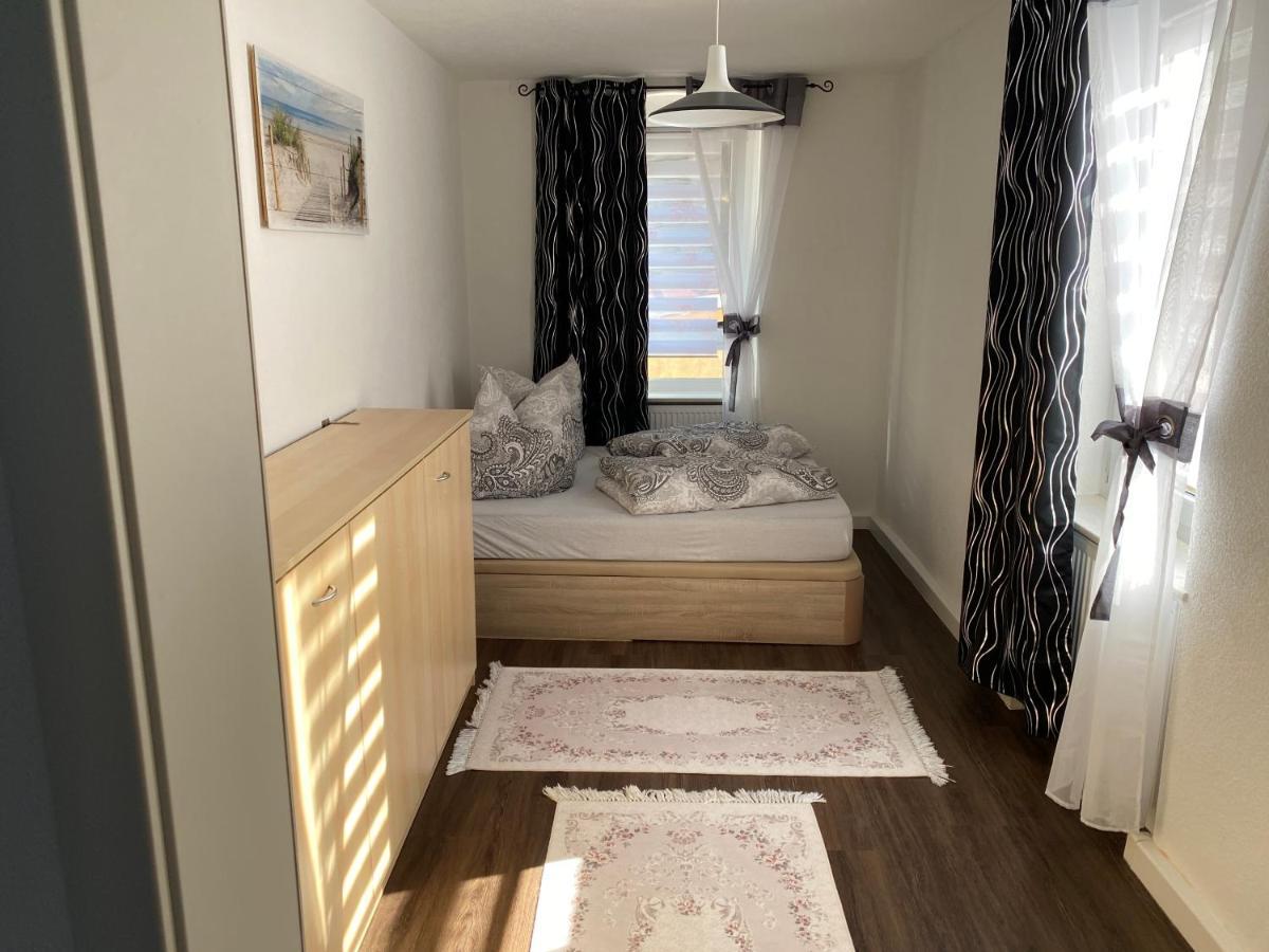 Ferienwohnung Pension Sofia 2 Майсен Екстериор снимка
