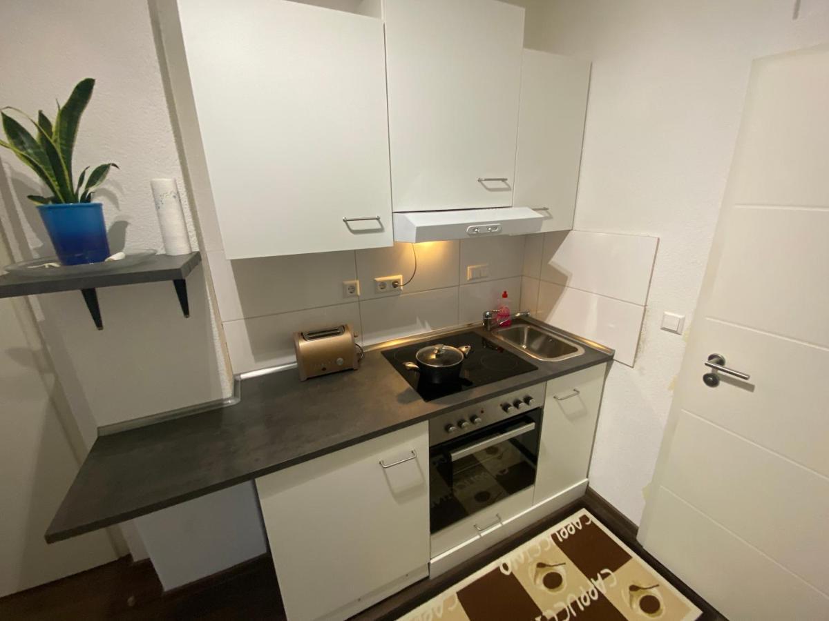 Ferienwohnung Pension Sofia 2 Майсен Екстериор снимка