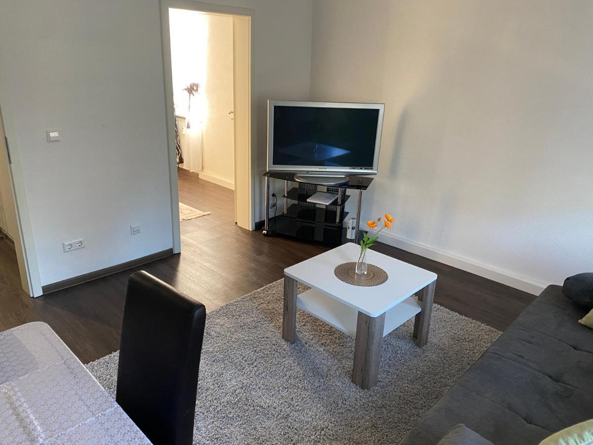 Ferienwohnung Pension Sofia 2 Майсен Екстериор снимка